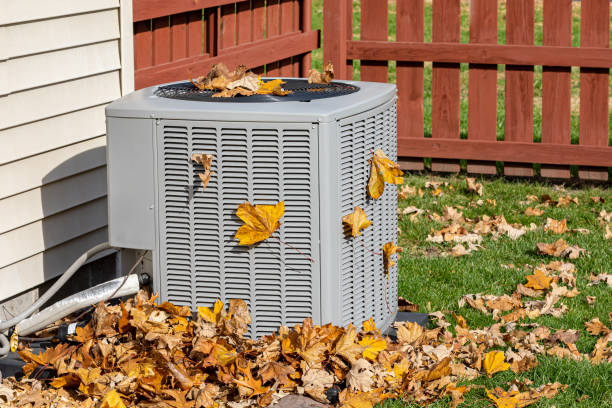 HVAC troubleshooting in Moreland Hills, OH