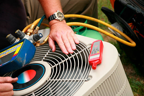 Best HVAC companies near me  in Moreland Hills, OH