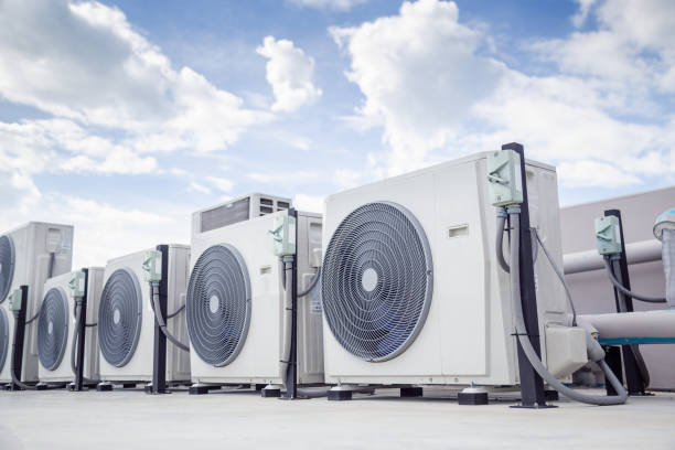 Moreland Hills, OH HVAC Company
