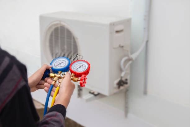 Best HVAC cleaning services  in Moreland Hills, OH