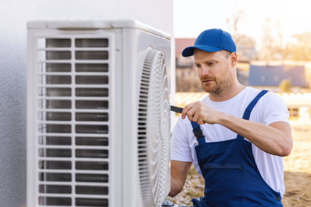 Best Affordable HVAC services  in Moreland Hills, OH